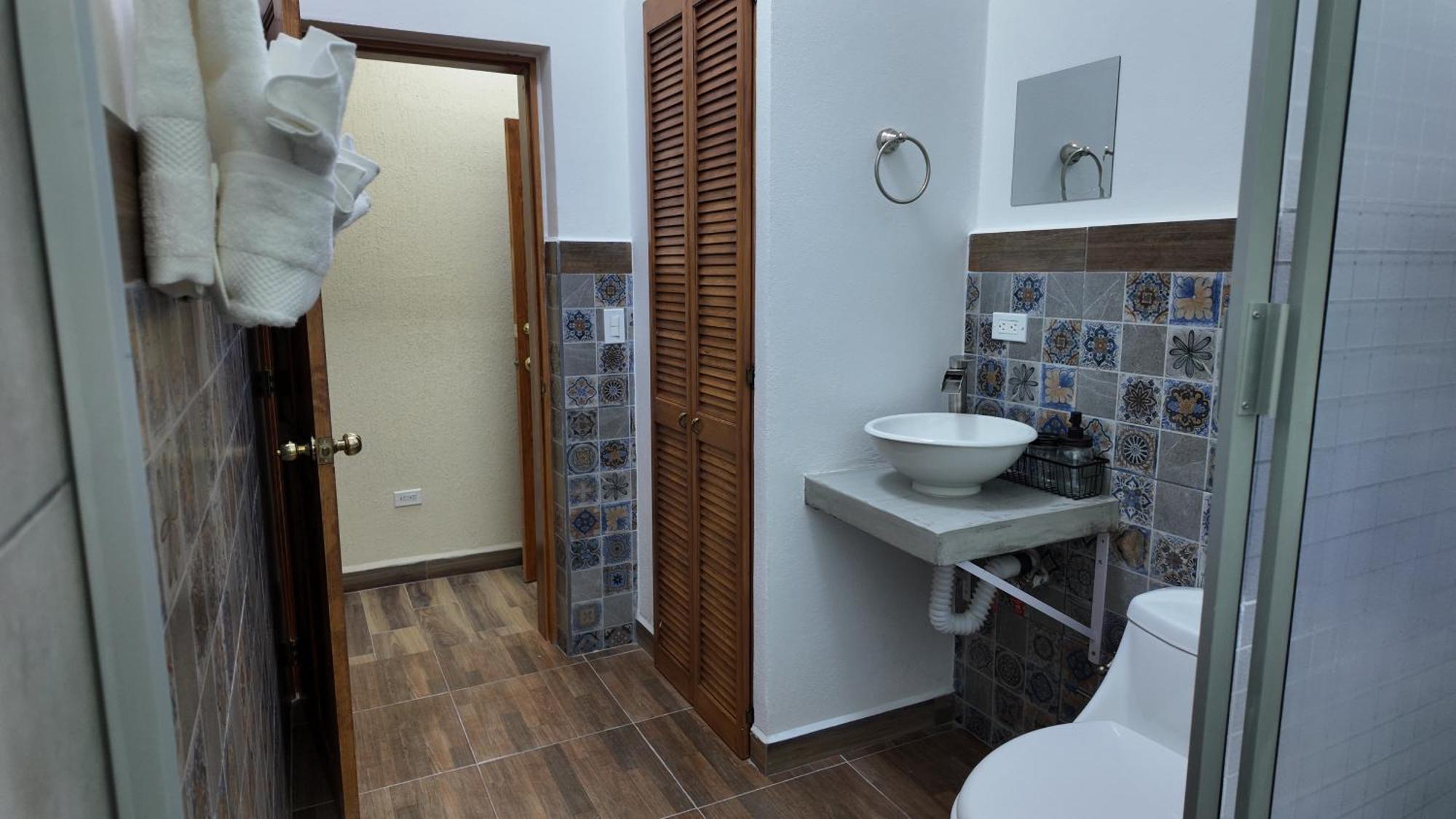 Marjor Suites La Paz Exterior foto